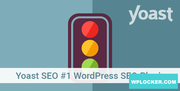 Yoast SEO Premium v24.2 – the #1 WordPress SEO plugin