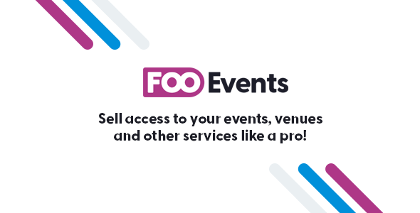 FooEvents for WooCommerce v1.19.55